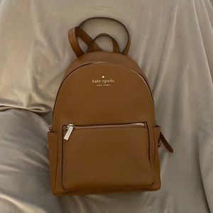 kate spade backpack